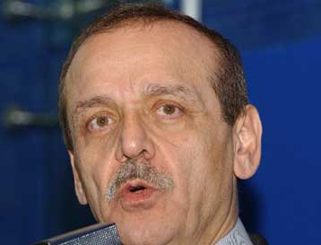 Το ενδεχόμενο μονομερούς ανακήρυξης κράτους επανεξετάζει η παλαιστινιακή ηγεσία