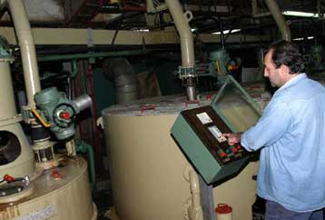 Αύξηση 2,3% στις τιμές παραγωγού το Νοέμβριο