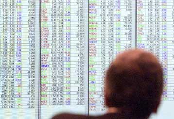 Με απώλειες 1,12% έκλεισε το Χρηματιστήριο τη Δευτέρα