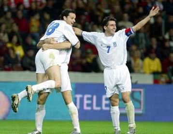 Συνεργάτης του Μόρτεν Όλσεν θα δει το φιλικό της εθνικής ανδρών