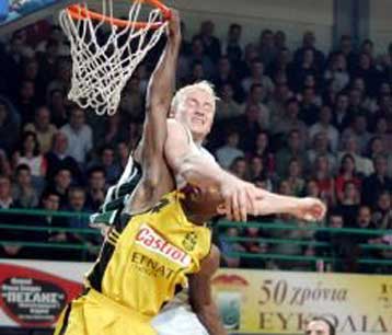 Για το πρώτο βήμα πρόκρισης ο Μακεδονικός κόντρα στην Γέιδα