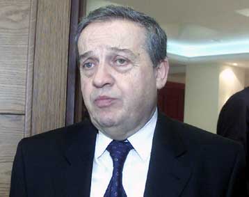 Με τη ΝΔ κατεβαίνει στις εκλογές η Δημοκρατική Αναγέννηση του Στέλιου Παπαθεμελή