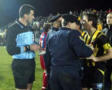 Το ματς με τον Πανιώνιο «καίει» ΑΕΚ και Ευθυμιάδη