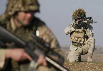 Συνωμοσία της Αλ Κάιντα για την πυροδότηση σύγκρουσης σουνιτών-σιιτών στο Ιράκ