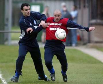 Γιαννακόπουλος κόντρα σε Νταμπίζα:Ελληνικός «εμφύλιος» στην premier league