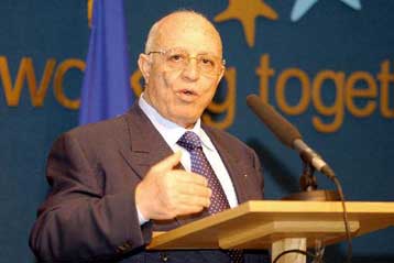 Αμεσα η απόφαση της ισραηλινής Δικαιοσύνης για τη νομιμότητα του «τείχους ασφαλείας»