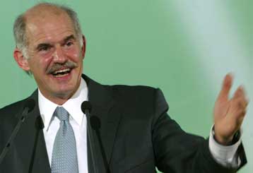 Κάλεσμα Γ.Παπανδρέου προς τους φιλελεύθερους πολίτες «να φέρουν τις απόψεις τους»