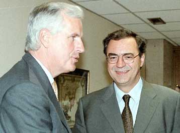 Σκληρή μάχη ξεκινά στην ΕΕ για το Δ΄Κοινοτικό Πλαίσιο Στήριξης