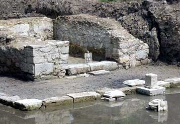 Μονοθεϊστές οι αρχαίοι Μακεδόνες, «μαρτυρά» ο ναός του Υψίστου Διός