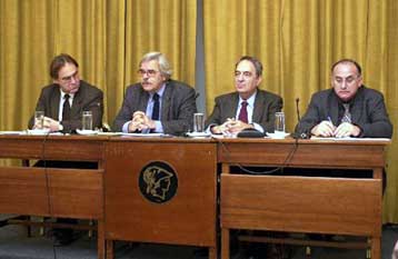 Παρέμβαση του ΙΟΒΕ κατά της μείωσης του χρόνου εργασίας