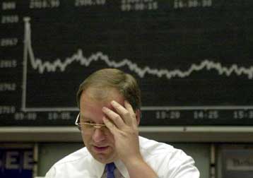 Υποχωρούν τα ευρωπαϊκά χρηματιστήρια την Τρίτη