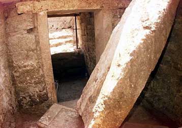 Ανεκτίμητης αξίας, 343 αρχαίοι τάφοι βρέθηκαν στη Θεσσαλονίκη τα τελευταία 45 χρόνια