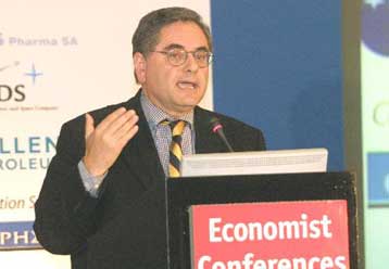 Κατ αρχήν θετικός δηλώνει ο Ανδρέας Ανδριανόπουλος στο άνοιγμα του Γ.Παπανδρέου