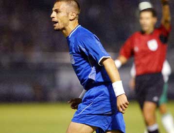 Απουσία Ντέμη το φιλικό με τη Βουλγαρία για την εθνική ποδοσφαίρου