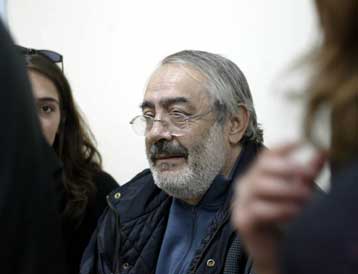 Αρνούνται το κατηγορητήριο και οι «πέντε» της υπόθεσης του ΕΛΑ