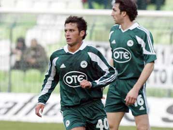 Έκανε έφεση ο ΠΑΟ στην UEFA για τον Γκονζάλες και περιμένει