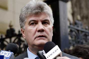 Απάντηση αλλά και πρόσκληση Γκαγκάτση στον πρόεδρο του ΠΑΟ, Αργ.Μήτσου