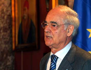 Εγκαινιάστηκε η έκθεση ιστορικής μνήμης για την ένωση των Επτανήσων με την Ελλάδα