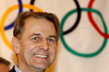 Τα αυστηρά μέτρα ασφαλείας δεν επηρεάζουν την ποιότητα των Αγώνων του 2004 λέει η ΔΟΕ