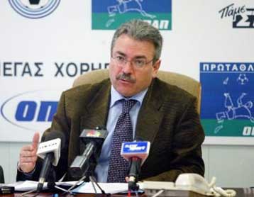 Με κάθε νόμιμο μέσο η ΕΠΑΕ θα διεκδικήσει την συμφωνία με ΟΠΑΠ