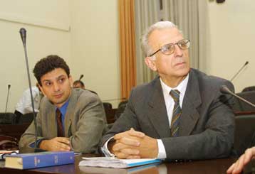 Κατά την προεκλογική περίοδο ζητά το ΕΣΡ να γίνει o έλεγχος της προβολής των κομμάτων