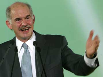 Πρόταση και σε Σαμαρά, Ανδρουλάκη, Δαμανάκη για ένταξη στα ψηφοδέλτια του ΠΑΣΟΚ