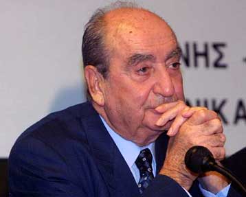 Αναταραχή στη ΝΔ για τη συνεργασία Μάνου, Ανδριανόπουλου με το ΠΑΣΟΚ