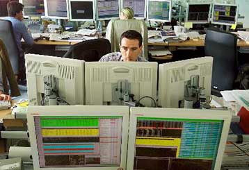 Μεικτές τάσεις στα ευρωπαϊκά χρηματιστήρια την Τετάρτη