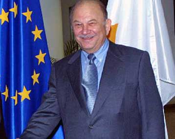 Μοναδική βάση διαπραγμάτευσης το σχέδιο Ανάν, ξεκαθάρισε ο ΓΓ του ΟΗΕ