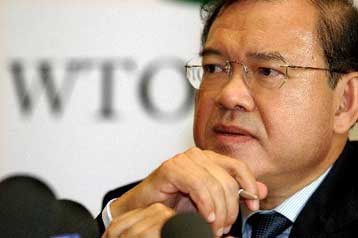 Καθεστώς «παρατηρητή» παραχώρησε ο ΠΟΕ στο Ιράκ