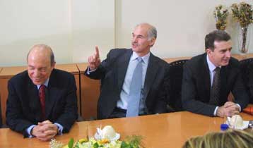 Εντός της ημέρας η ανακοίνωση του ψηφοδελτίου Επικρατείας του ΠΑΣΟΚ