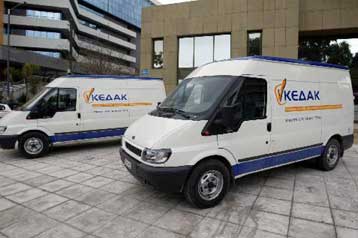 Ξεπερνά τα 600 εκατ. ευρώ ετησίως η φοροδιαφυγή από το λαθρεμπόριο καυσίμων