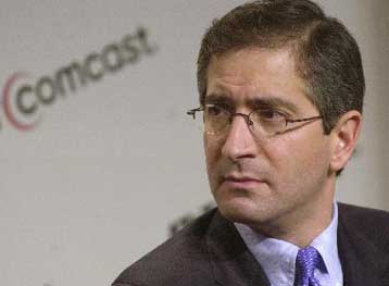 Πρόταση εξαγοράς της Walt Disney από την Comcast ύψους 54 δισ. δολαρίων