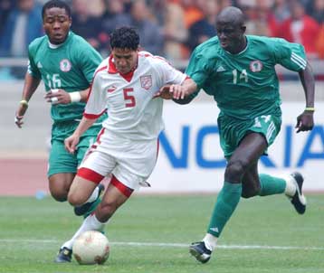 Τυνησία και Μαρόκο στον τελικό του Coppa Africa-Η πρώτη νίκησε τη Νιγηρία στα πέναλτι