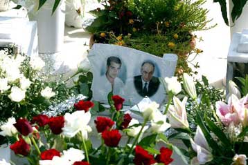 Ενώπιον του Εφετείου Κακουργημάτων ο κυβερνήτης του μοιραίου πρωθυπουργικού Φάλκον