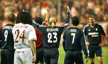 Η Σεβίλη προσπάθησε, η Ρεάλ Μαδρίτης προκρίθηκε-Χάνει το ντέρμπι ο Ζιντάν