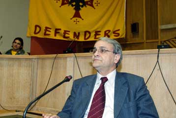 Ο Γρανίτσας στηρίζει την πρωτοβουλία Νικολαΐδη