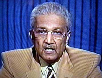 Ανακρίσεις και αντιδράσεις στο Πακιστάν για τη διαρροή πυρηνικής τεχνογνωσίας