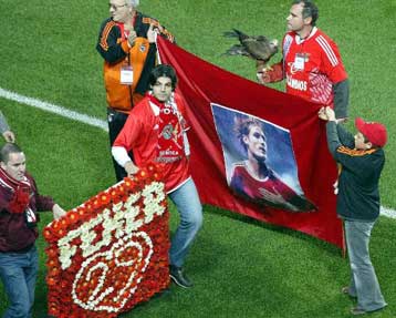 Καρδιακή δυσπλασία η αιτία του αιφνίδιου χαμού του Φέχερ