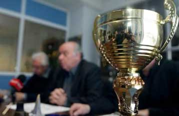 Χωρίς το μεγάλο ντέρμπι οι πρoημιτελικοί του φάιναλ-8 του Κυπέλλου βόλεϊ ανδρών