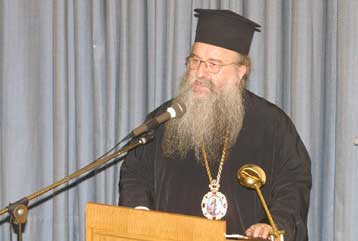 Σε αδιέξοδο οδηγείται και η νέα προσπάθεια συμβιβασμού Φαναρίου-Εκκλησίας της Ελλάδος