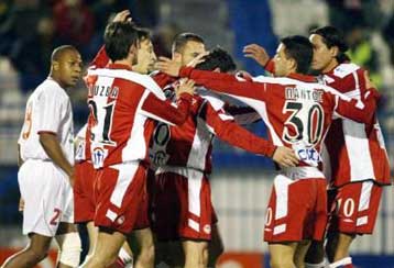 Προπονήθηκαν Τζόρτζεβιτς, Καρεμπέ-Ελαφρύς ο τραυματισμός του Βάλλα