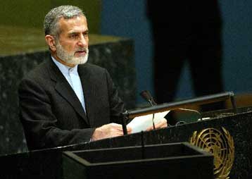 Η Τεχεράνη επαναβεβαιώνει ότι βρίσκεται σε πορεία συνεργασίας με την ΙΑΕΑ