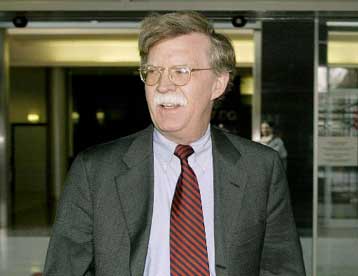 Προς άρση των κυρώσεων κατά της Λιβύης κινείται η κυβέρνηση Μπους