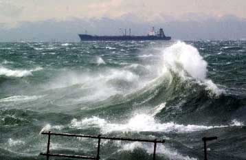 Ακυβέρνητο στα ανοιχτά των ακτών της βόρειας Εύβοιας το φορτηγό πλοίο «Χριστίνα Κ»