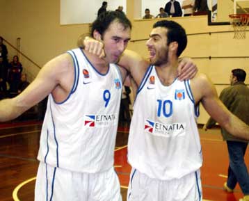 Διάσειση υπέστη σε τροχαίο ο Δορκοφίκης, καταστράφηκε το αυτοκίνητό του