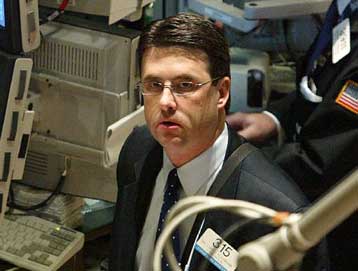 Πτώση για Dow Jones και Nasdaq στο κλείσιμο της Πέμπτης