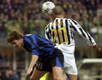 Στα πέναλτι η «Γιούβε» απέκλεισε την Ίντερ και προκρίθηκε στον τελικό