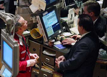 Σε θετικά επίπεδα τα ευρωπαϊκά χρηματιστήρια την Παρασκευή