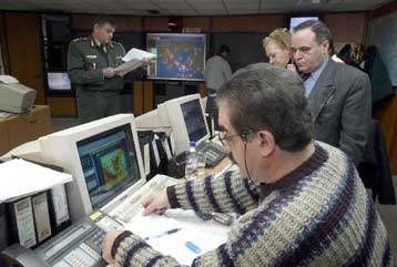 Το Καπανδρίτι και το Σχηματάρι επισκέφθηκε για ενημέρωση ο Γιώργος Παπανδρέου